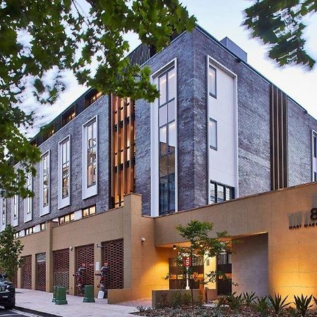 Mary Mackillop Place Sydney Ngoại thất bức ảnh